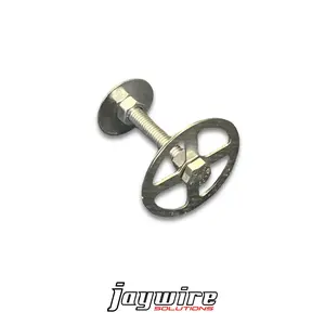 Heater Bypass Blockoff