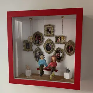 Miniature Frames