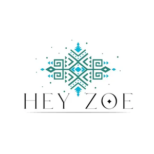 Hey Zoe Jewelry