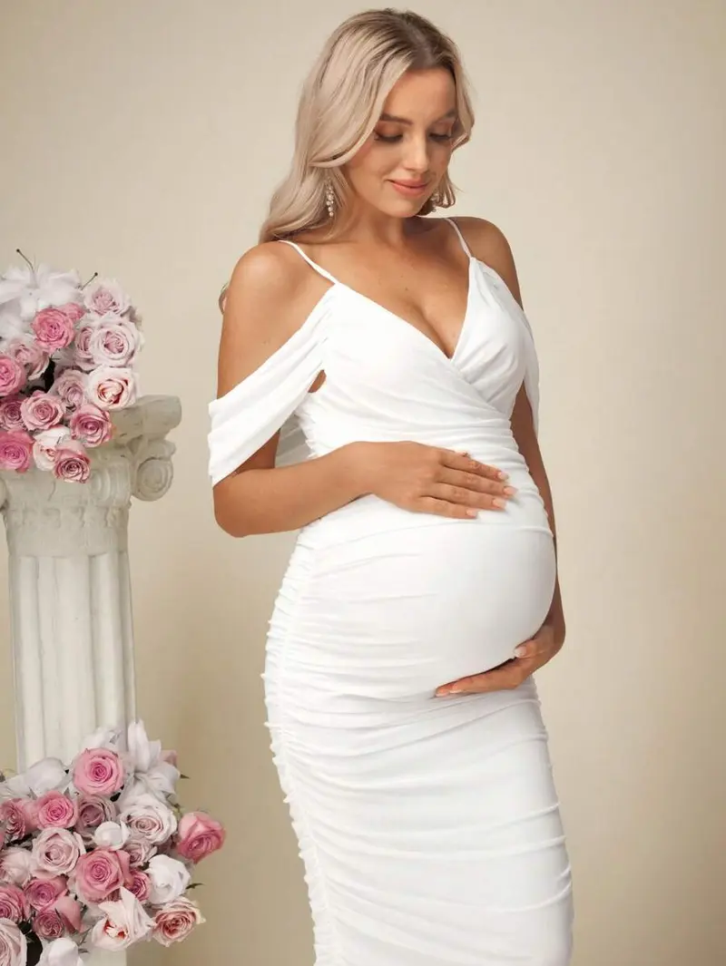 nuuly maternity wedding guest dress - TikTok Shop nuuly maternity wedding guest dress - TikTok Shop