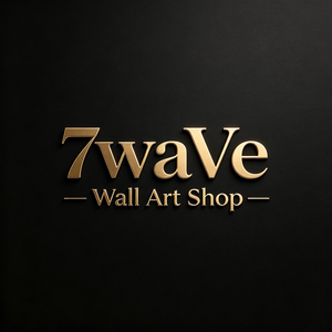 7waVe Wall Art Shop