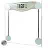 Digital Bathroom Scale for Body Weight, Precision Weighing Scale for Weight Loss, High Accuracy Measurements, 330 Pounds, Healthcare White