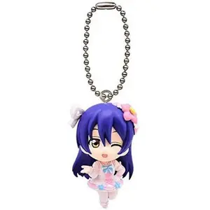 LOVE LIVE PART 10 UMI SONODA3D KEYCHAIN