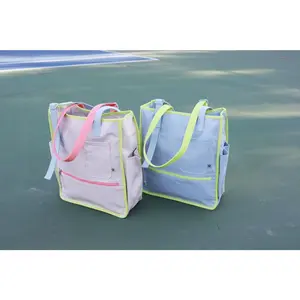 Sunshine Duds Inside Out Tote Bag