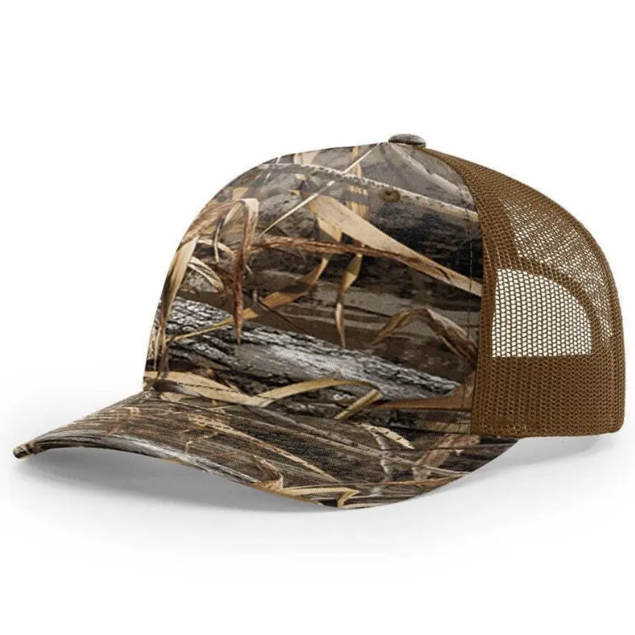 Realtree Richardson 112PFP