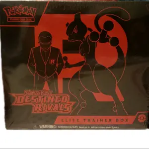 Destined Rivals ETB opened live