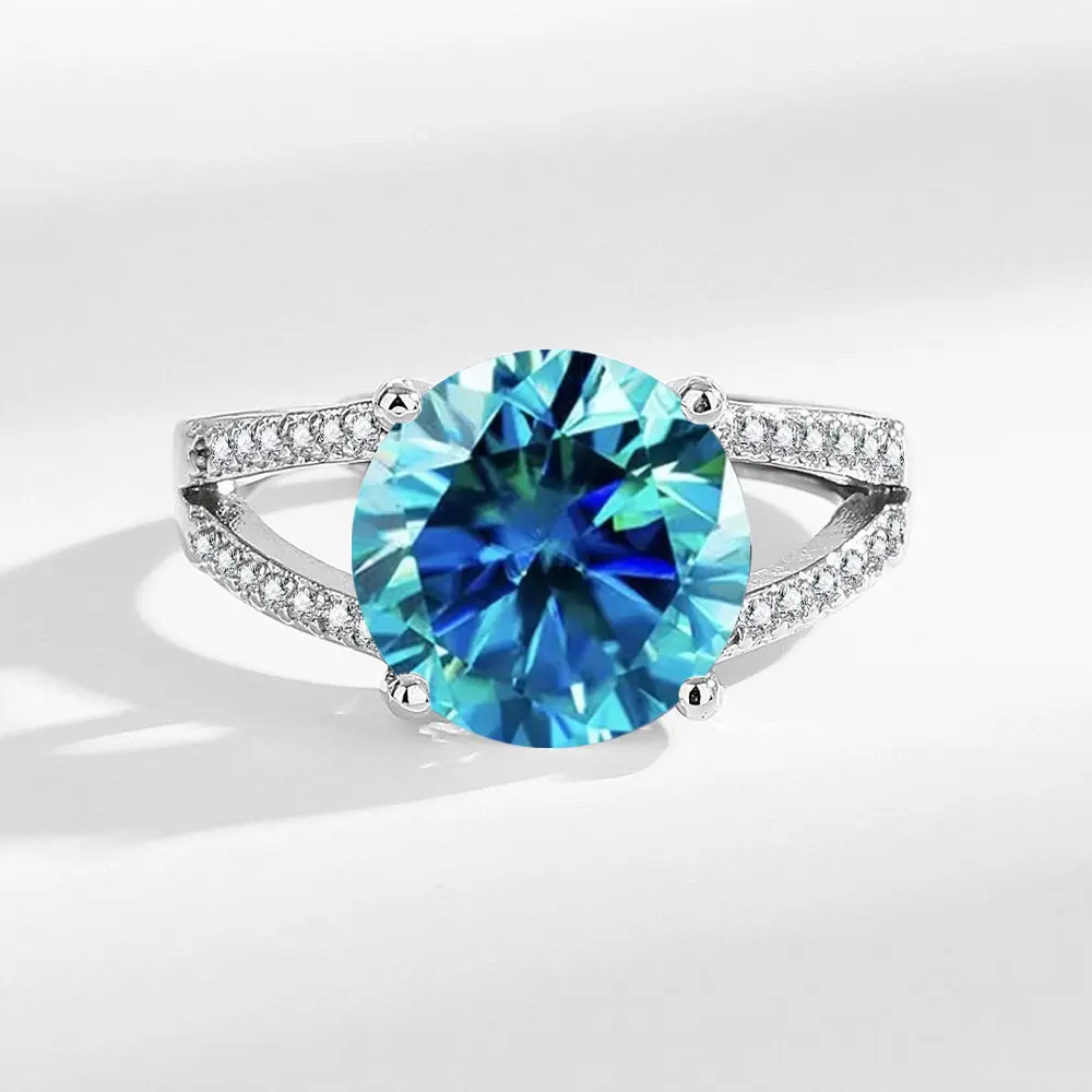 Maldives Blue Diamond