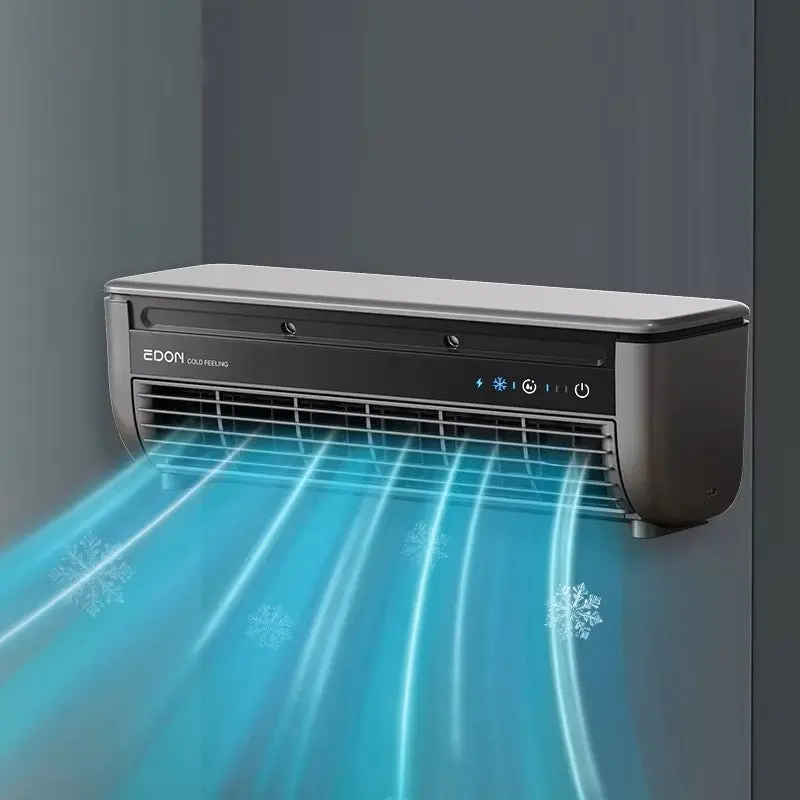 Wall-mounted Air Conditioner Wall-mounted Air Conditioner