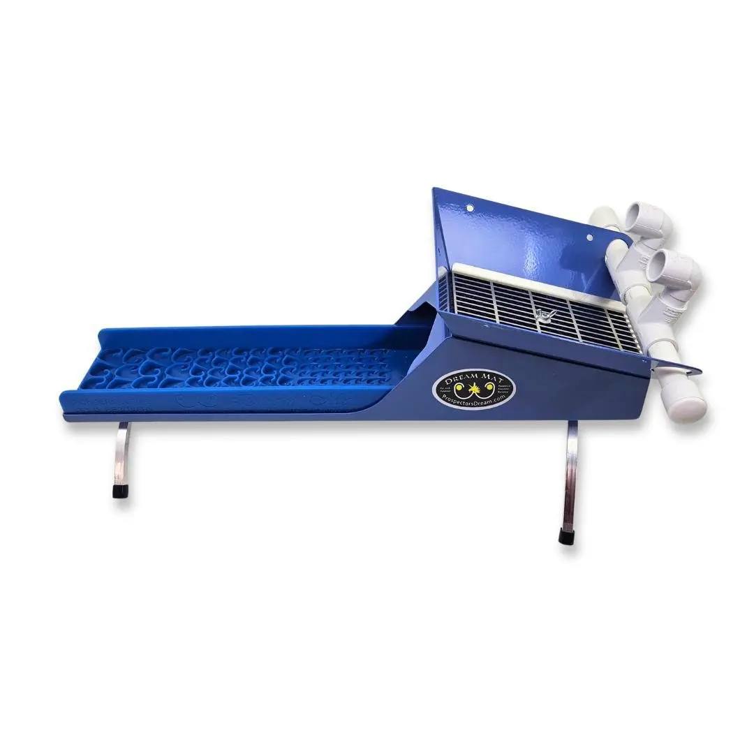 Micro Banker 4" X 16" Ultralight Kit