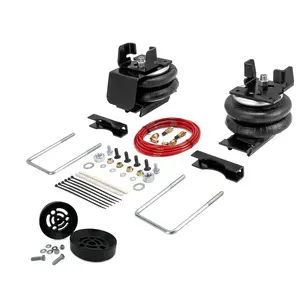 Air Spring Bag Suspension Kit for 2013-2025 Dodge Ram 3500 4WD | with Cradle