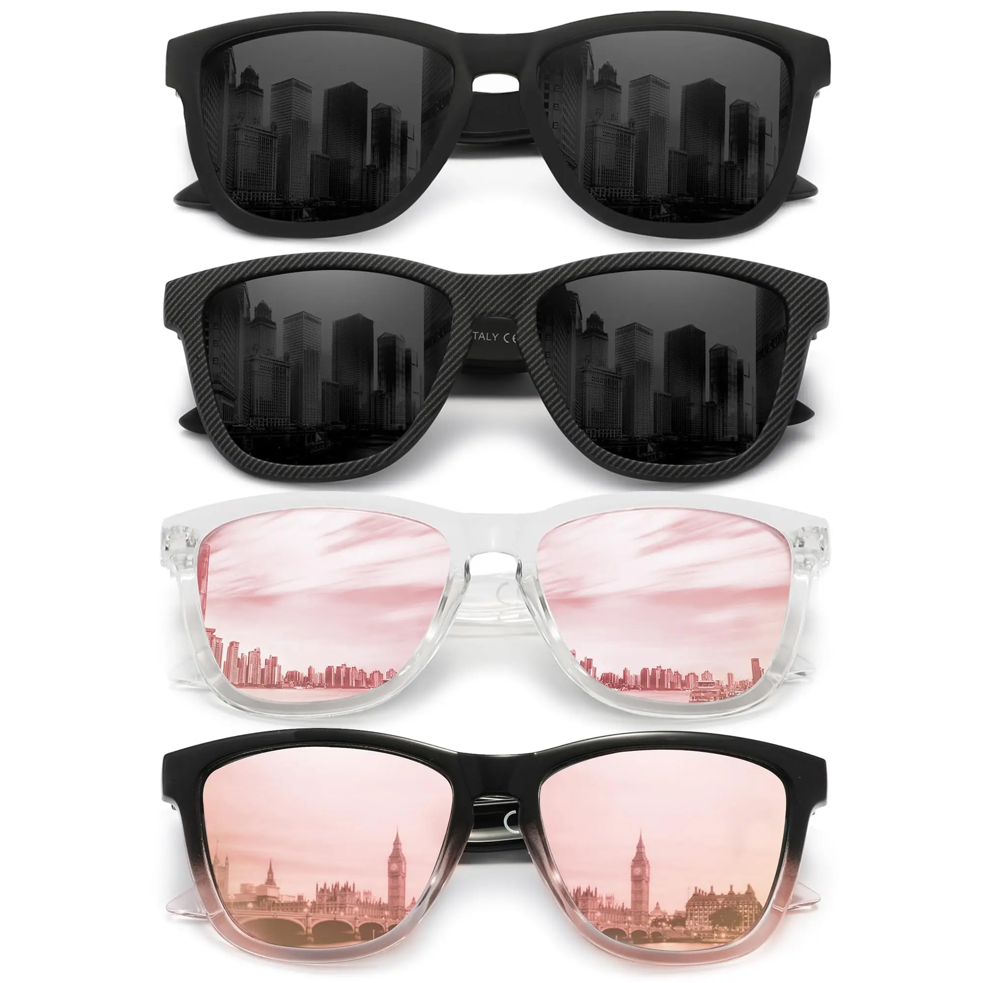 Black/2 Black/Pink/B Pink