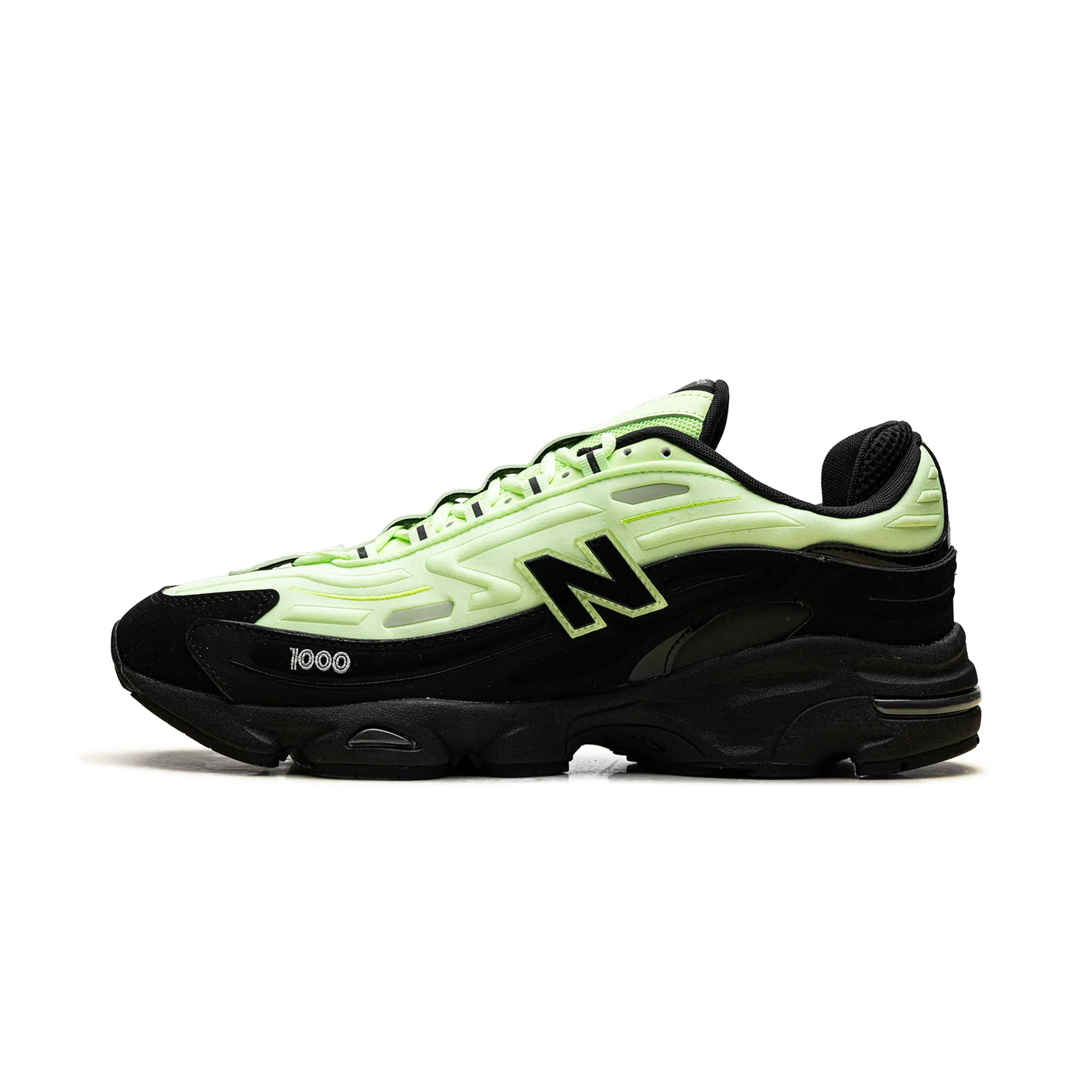 1000 "Lime / Black" M1000DD