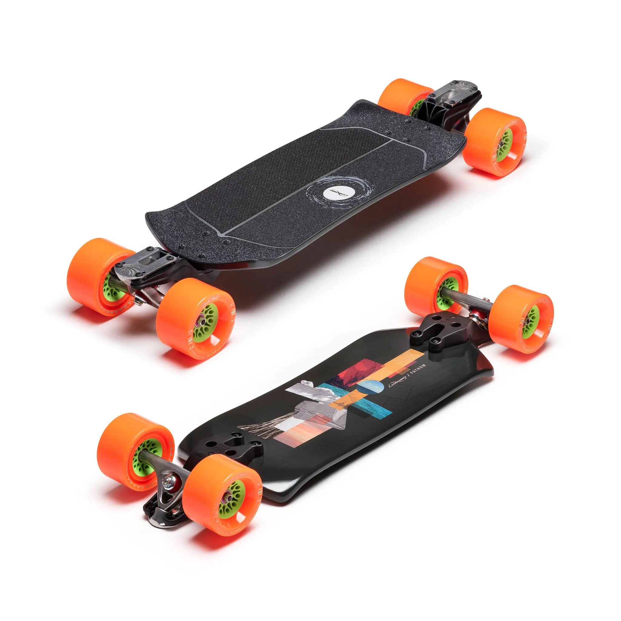Fathom | Longboard Complete Fathom | Longboard Complete