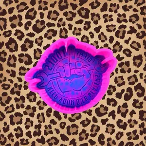 Off My Tools Freshie Mold