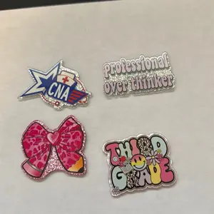 Refrigerator magnets