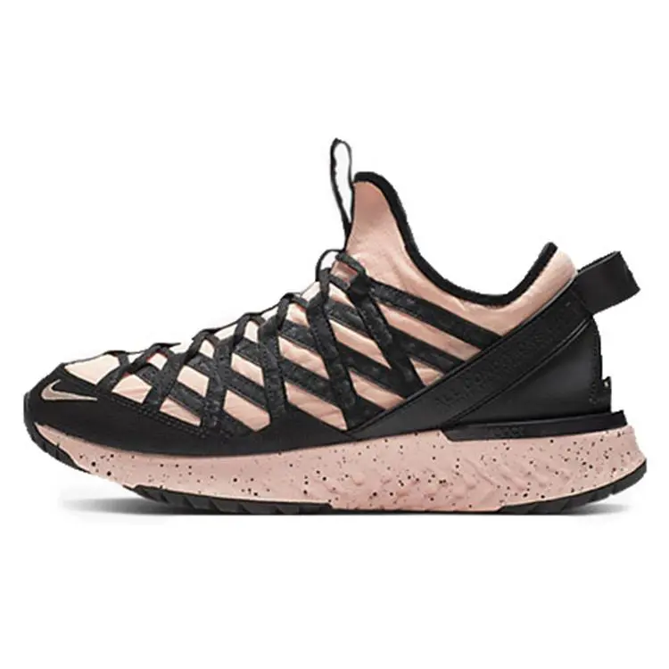 Nike Acg React Terra Gobe Melon Tint Low Top Running Shoes Unisex BV6344-800