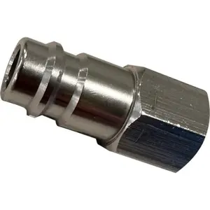 FJC FJC6811 R-1234YF Low Side Tank Adapter Fitting