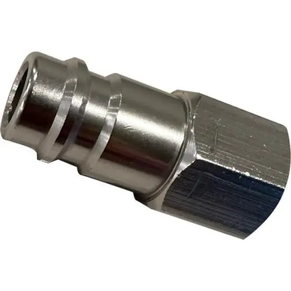 FJC6811 Refrigeration Low-Side Tank Adapter Fitting for R-1234YF Systems