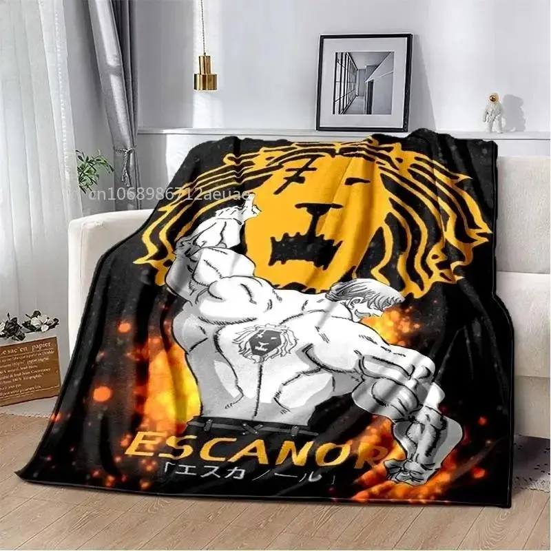 Friends TV Show Flannel Fabric Blanket - Soft, Warm, Fuzzy, Lightweight, Wrinkle Resistant, Anti-Pilling Throw with You're My Lobster, Smelly Cat, Pivot Quotes & Central Perk Prints, 90s Sitcom Aesthetic, IndoorOutdoor, Sofa Use, Best Fr