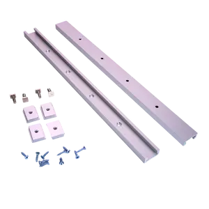 T Track Mounts for Photon & Meridian