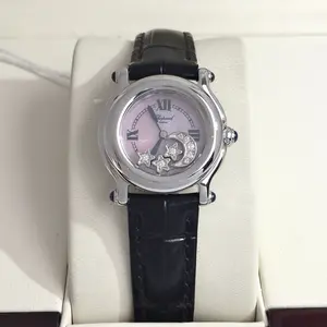 Chopard  R11029 Alloy/jade/diamond/gemstone, etc Quartz Watches S232260529002 0612 SZTK-Allison