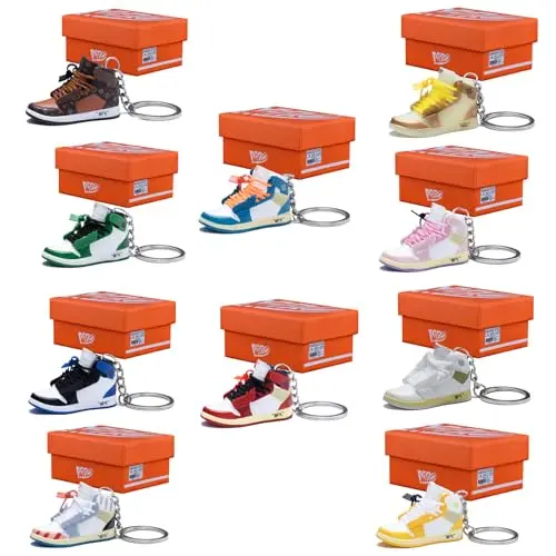 10 color(a Single Shoe)