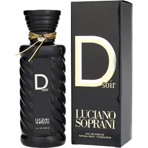 Luciano Soprani D Soir By Luciano Soprani Eau De Parfum For Women