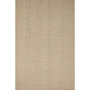 Brooks BRO-01 Oatmeal Rug