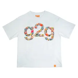 Reading Routes Tee