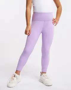 Fleece and Love Kids Leggings