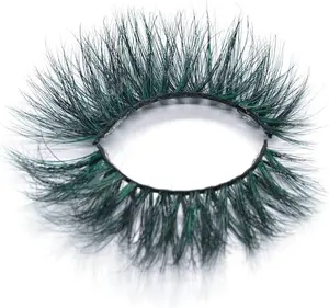 Rainforest Lashes