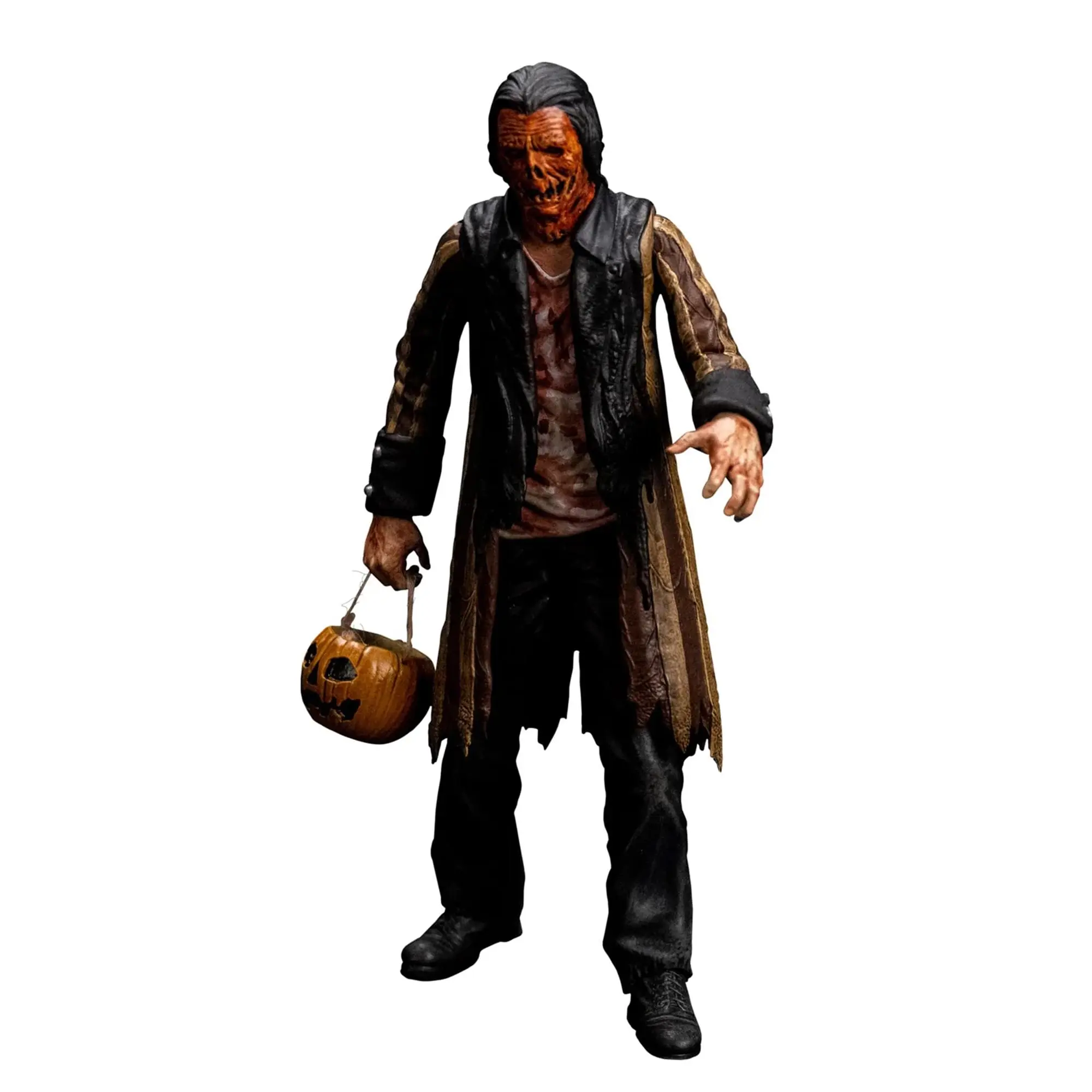 Candy Corn Jacob 8-Inch Action Figure, Adult Collectibles, Classic Novelty Toy for Toy & Hobby Enthusiasts