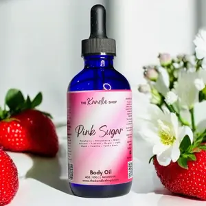 4oz Body Drops, Nourishing, Hydrating  ( Choose Scent) Body Care; body; drops; cosmetics; mas;