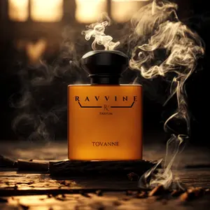 Tovanne - Inspired by Tobaco Vanille