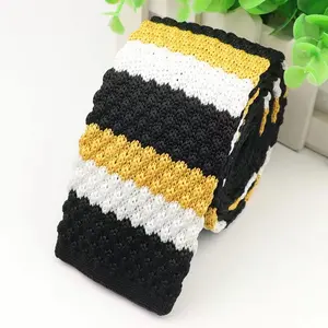 Henry Arthur Knitted Tie