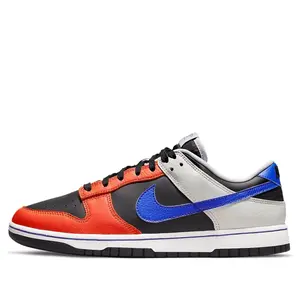 Nike x NBA Dunk Low EMB '75th Anniversary - Knicks' DD3363-002