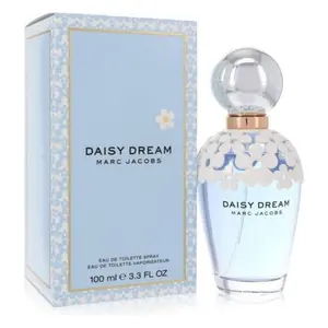 DAISY DREAM by Marc Jacobs for Women EDT 3.3 / 3.4 oz New In box