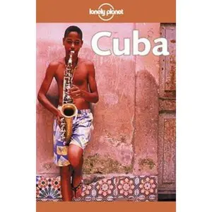 USED-Lonely Planet Cuba (Lonely Planet Cuba) by David Stanley (Paperback)