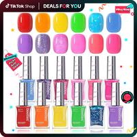 12 Colors Candy Rush