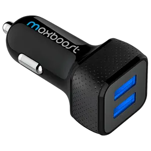 MaxBoost Car Electronics USB Charger