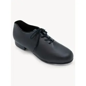 CAPEZIO Downtown Tap Shoe Adult 473