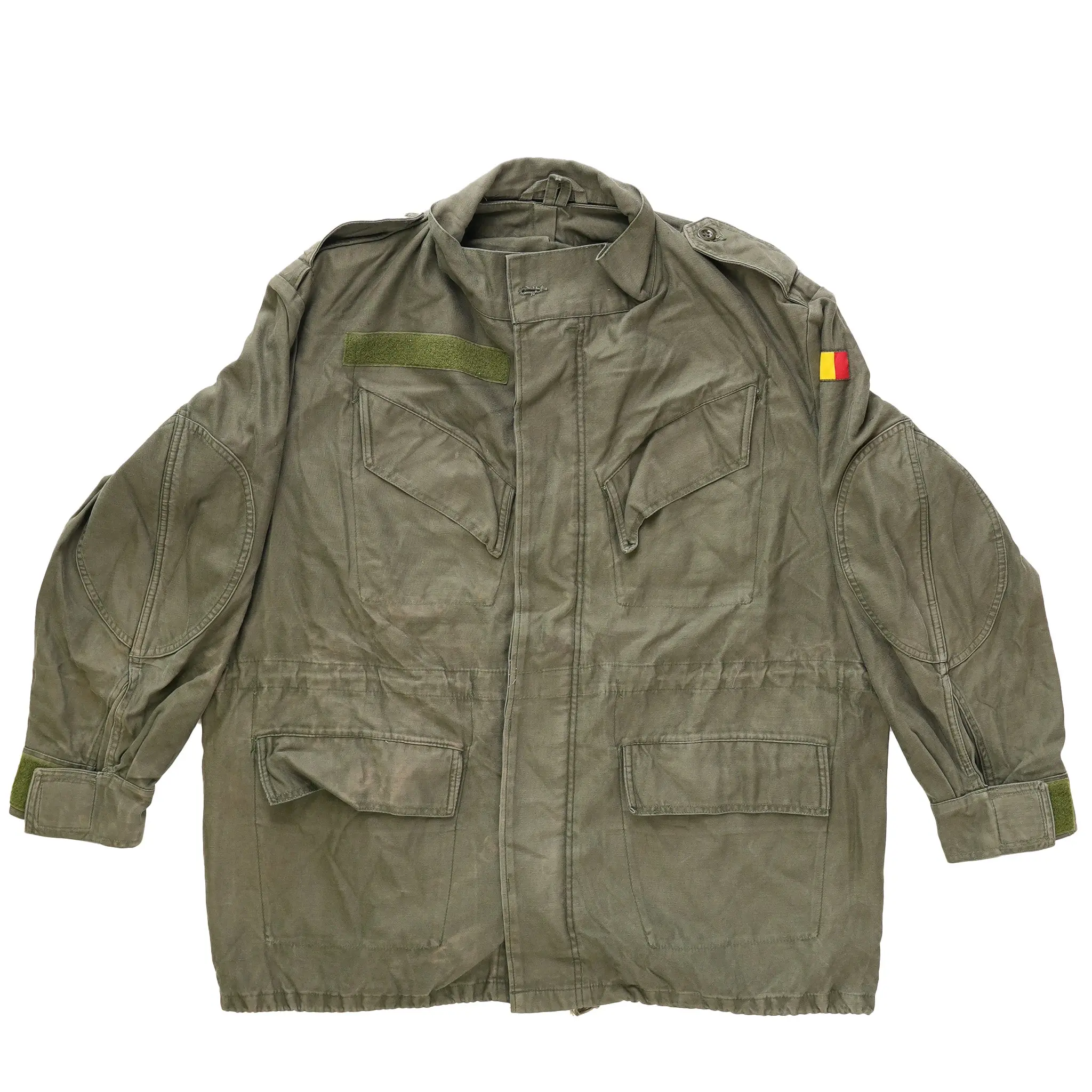 M65 lJacket - TikTok Shop