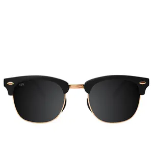 Tangle Free Oakmont - Black Rose Polarized