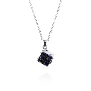 Gojo Prison Realm Necklace