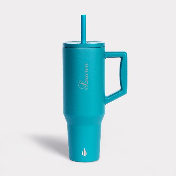 40oz Commuter Tumbler