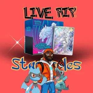 Pokemon Journey Together Elite Trainer Box