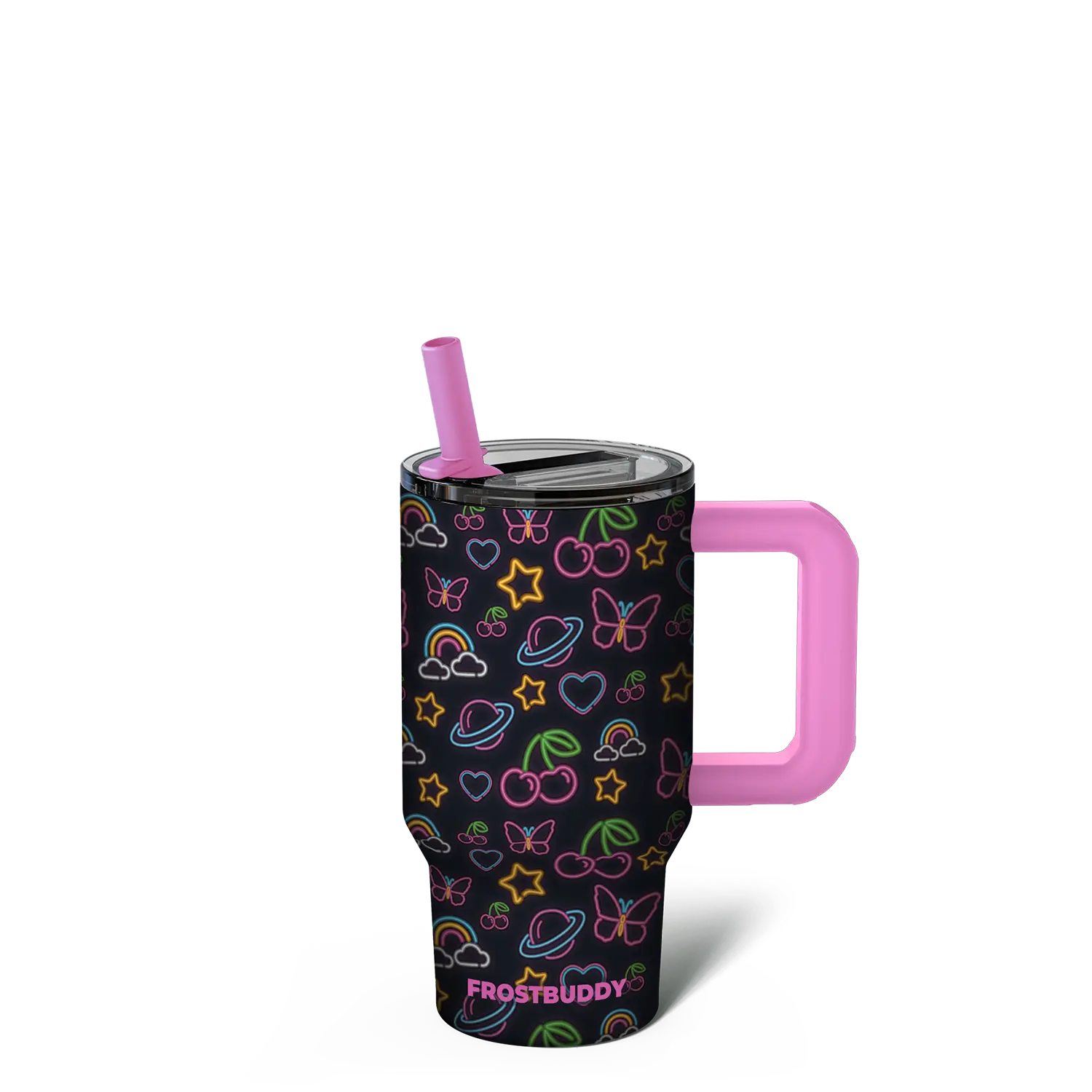 Thicc 16oz | Starlight