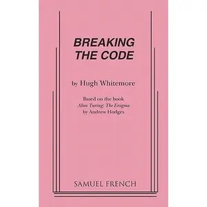 USED-Breaking the Code by Whitemore, Hugh (Paperback)