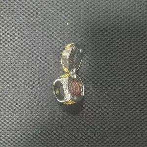 KC RING AND BOX  Add a box, jewelry ring, personalized ring