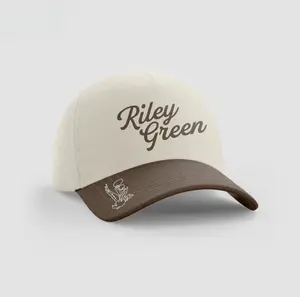 Cowboy As It Gets Tour 2026 Western Cap